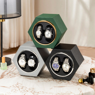 The New Meter Shaker Is a Two-Position Meter Turning Tool Box with Two-Speed Adjustable Watch Shaker That Can Be Connected to Type-C Interface