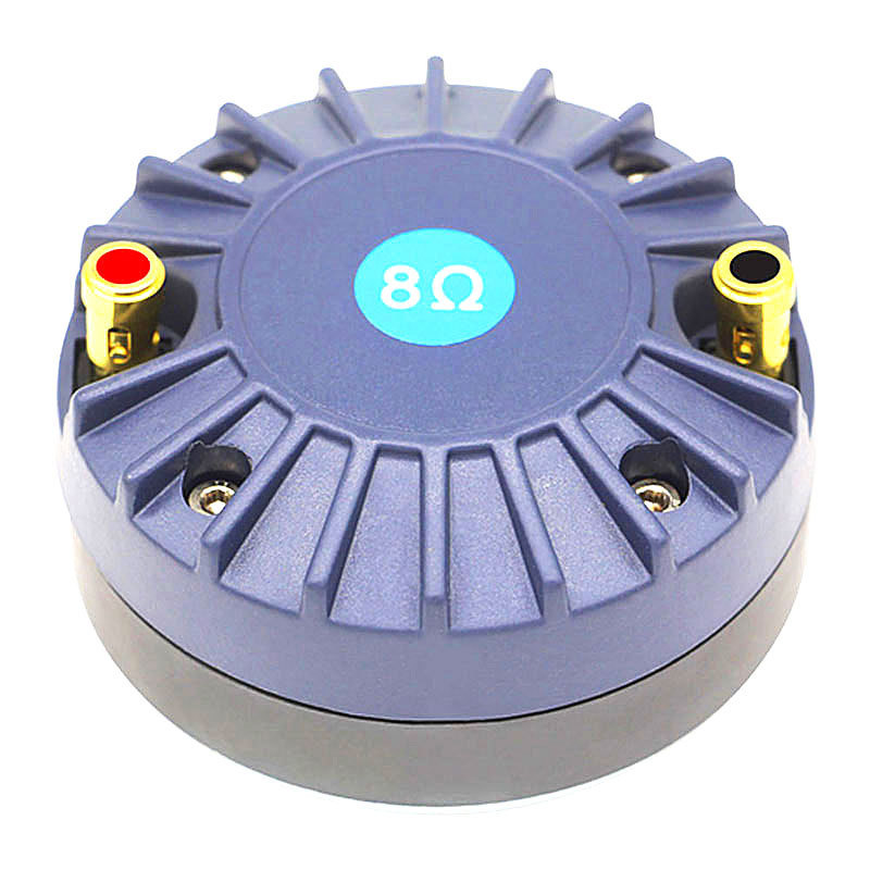 Yinzhichu Pro-De342 High Quality 200 Watt 90 Magnetic 8 Ohm 34 Core Tweeter