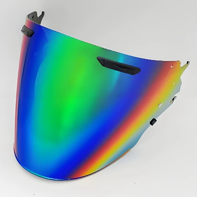 Suitable for Arai Vz-Ram: Dəbilqə (Kaska) aksesuarları - tea-gradually-turns-green