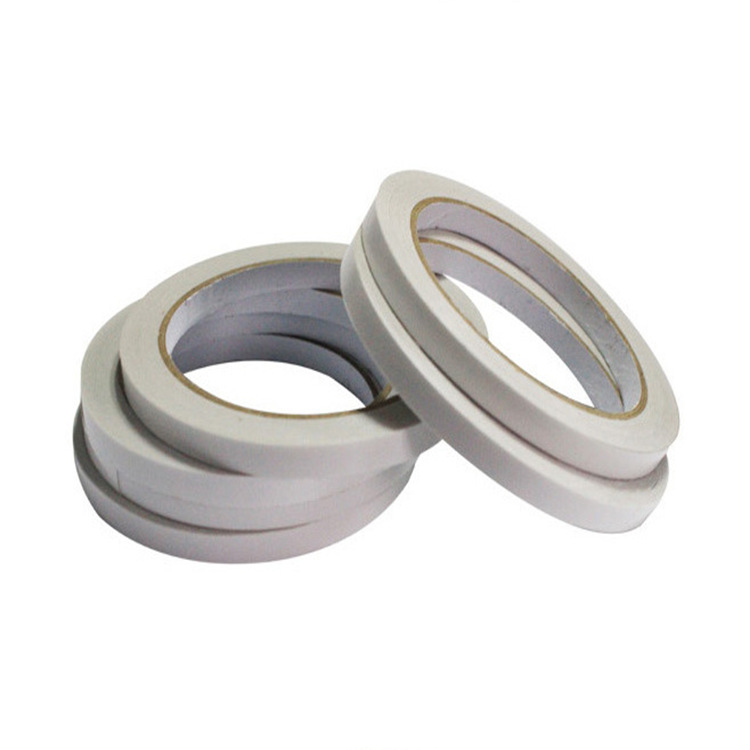 厂家直接销售高温棉纸双面胶，苏州衍腾电子供应棉纸高温双面胶