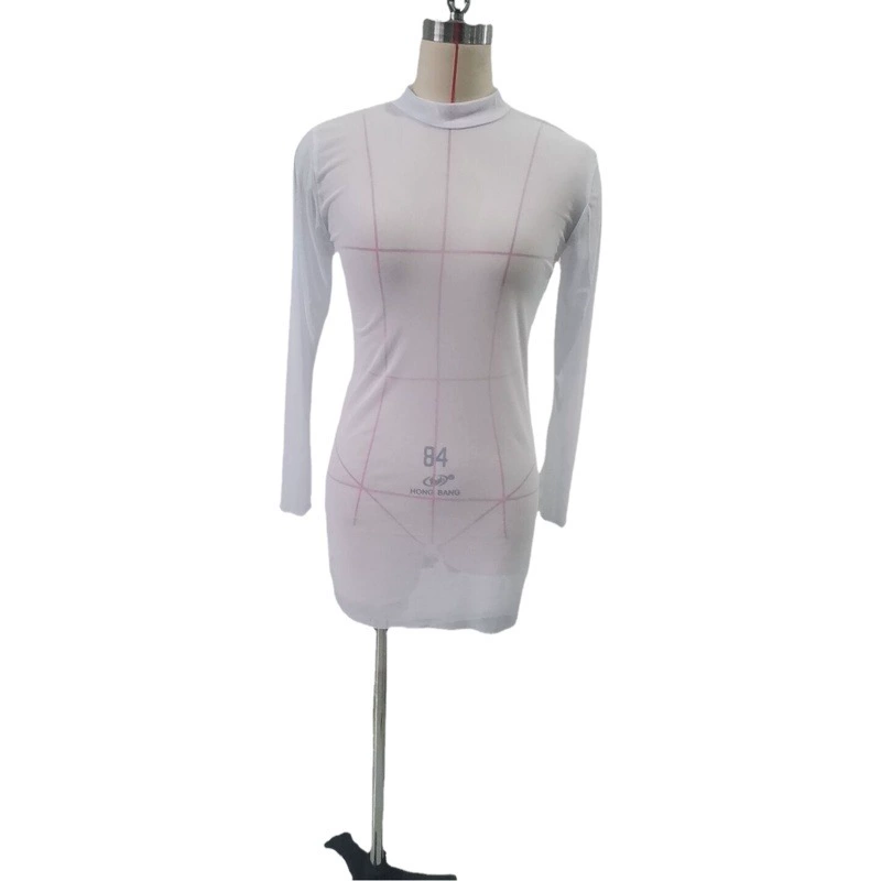 Чистая девушка бикини Сексуальная Перспектива с длинным рукавом пляж Летняя Вечеринка купальники производители оптом