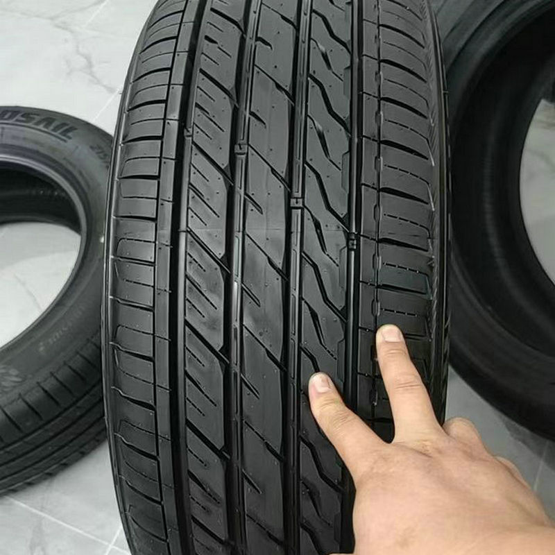 Lu Hang Tire 17-20 inch 162052152251617181920 Car Quiet Control Aviation Grade Tire