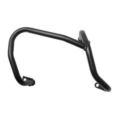 Guard Bar Modification, Motorcycle bumper