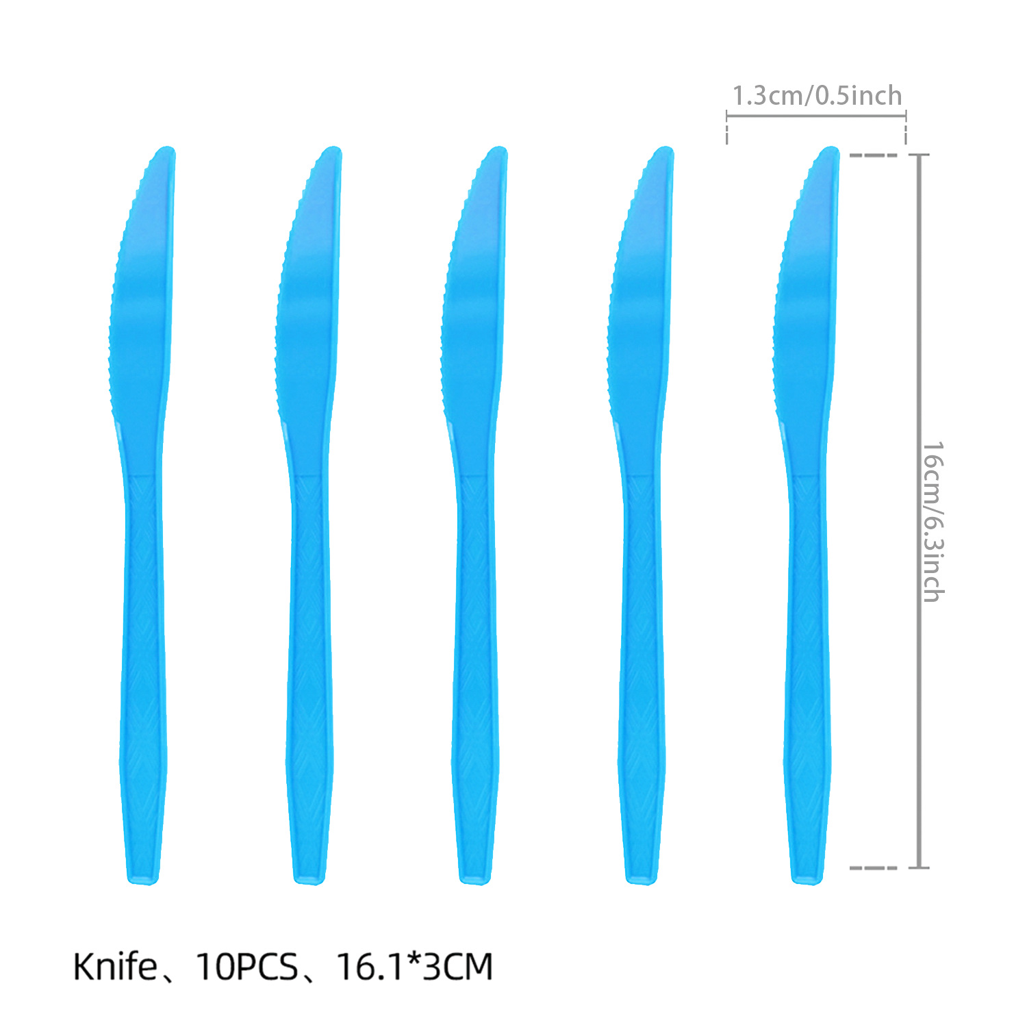 칼-10개