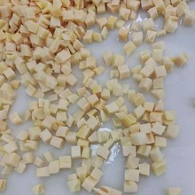 源头厂桶装笋冬笋笋丁听装笋罐头内销桶笋店生鲜配送食品厂商用