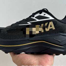 跨境红卡厂HOKA 克里夫顿9运动鞋减震回弹跑步鞋男女户外鞋登山鞋