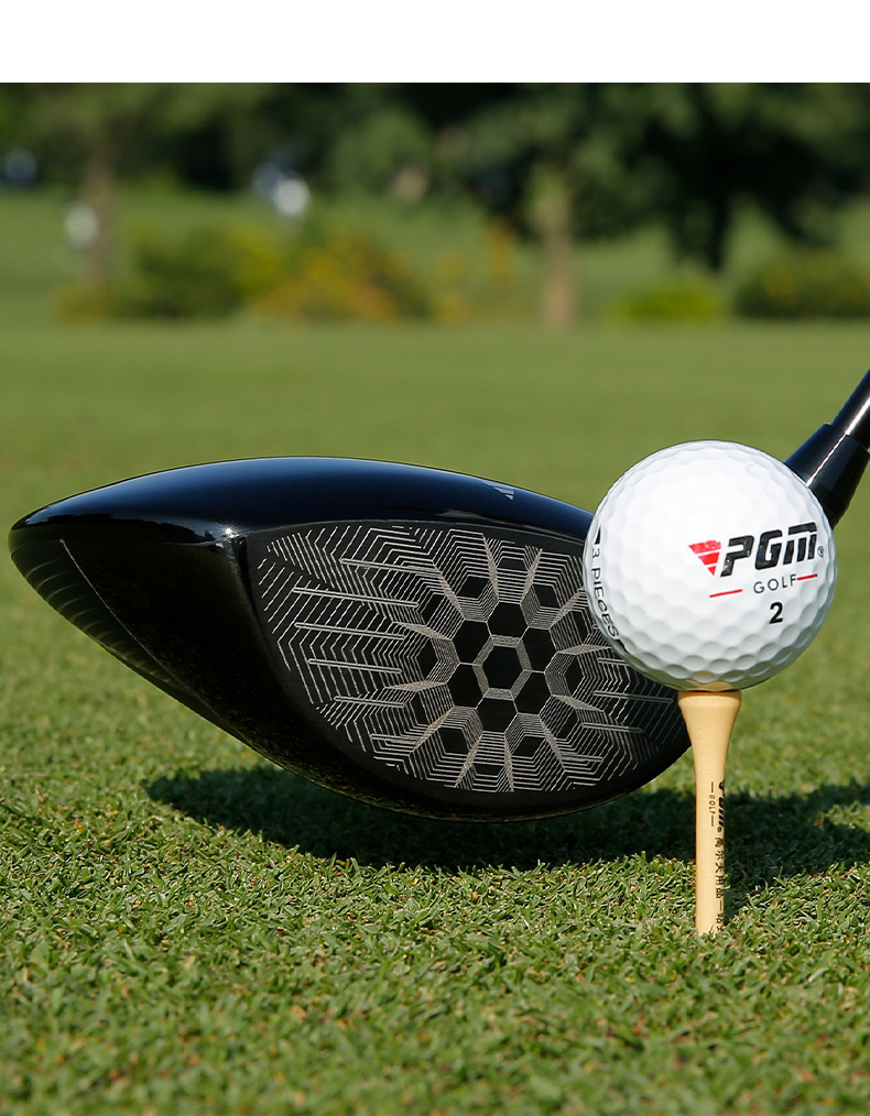 Gậy golf driver số 1 PGM MEGA PRO II hợp kim titan sợi carbon điều chỉnh độ nghiêng — Trục carbon loại R số 1 gỗ 10,5 độ (có nắp đầu gậy), Trình điều khiển trục carbon loại R 9 độ (có nắp đầu gậy), Trục carbon loại R 3 gỗ (có nắp đầu gậy), Trục carbon loại R 5 gỗ (có nắp đầu gậy) chi tiết 16