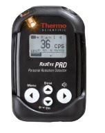 美国热电RadEye PRD便携式γ测量仪0.01μSv/h~250μSv/h