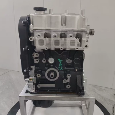 for F8Cv – Engine assembly