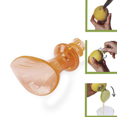 Small fruit orange juicer manual lemon juicer lemon squeezer kitchen gadget FD20368706