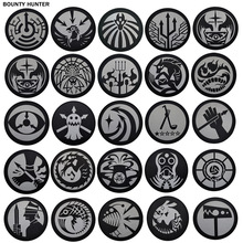 �羳؛Դ����IR���ϼ����и� SCP�����ˇ�g�D�˱���ħ�g�N����ʿ