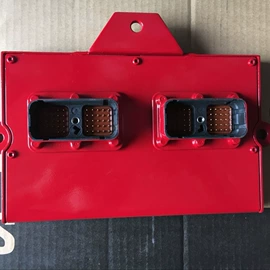 其他发动系统;油泵、油嘴;点火模块