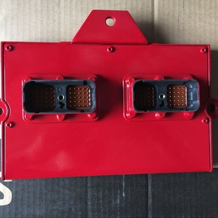 Xi'an Cummins ISM/QSM11 engine ECU fuel common rail electronic control module 4963807