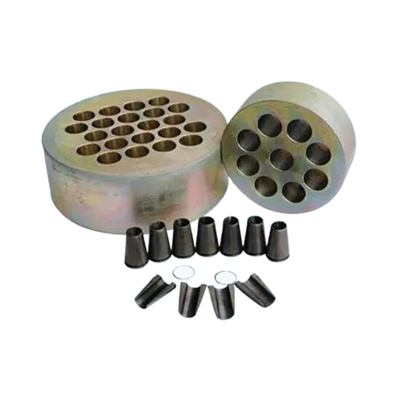 Accesorios de anclaje de anclaje de anclaje de acero pretensado de anclaje de anclaje