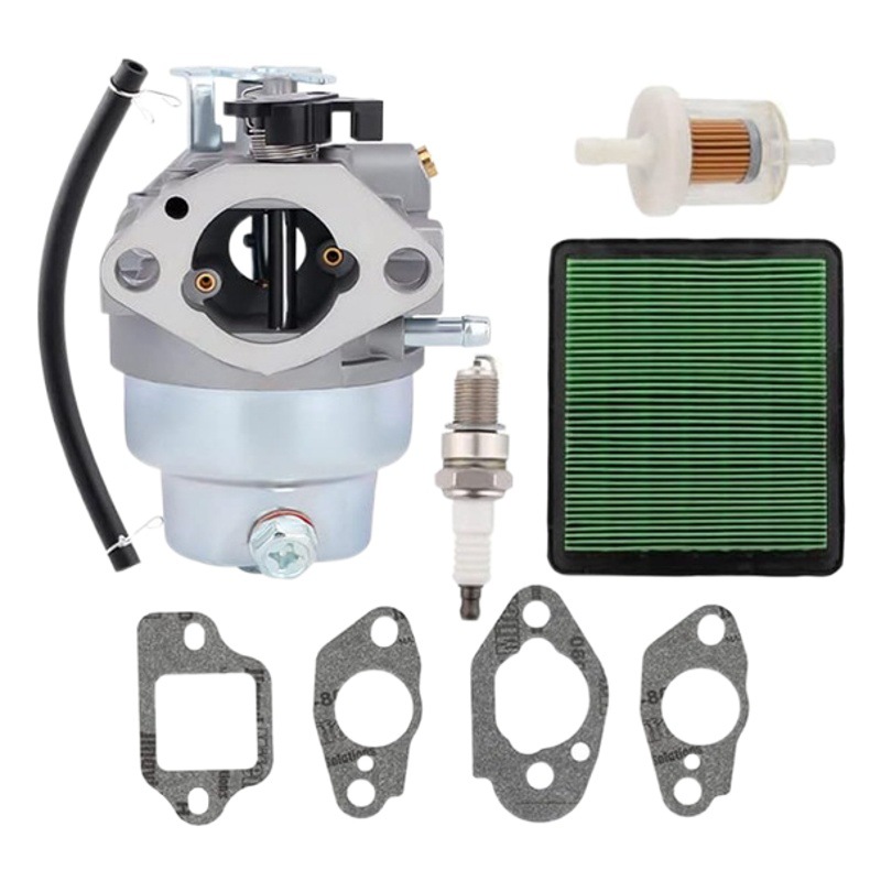Filtro de aire del carburador GCV160 GCV160AHRB216 HRS216 HRR216 hrrt216 HRZ216