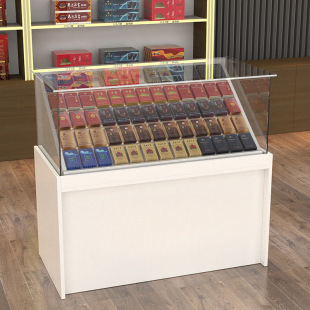 Store Counter, Convenience Store, Cigarette Display Cabinet, Supermarket Counter, Corner Cabinet, Bar Counter, Small Cabinet, Cashier Counter