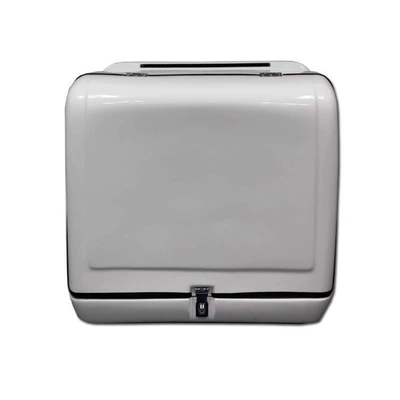 Electric car tail box Box for Electric Scooters and Mopeds