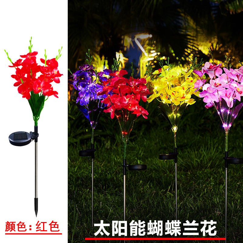 Lámpara solar transfronteriza