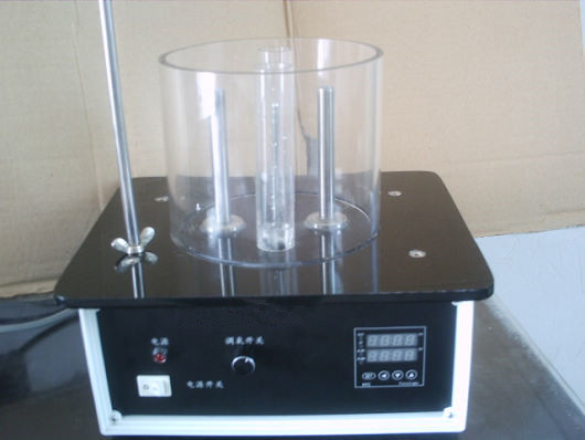 室温～55℃   恒温平滑肌槽  触摸按键