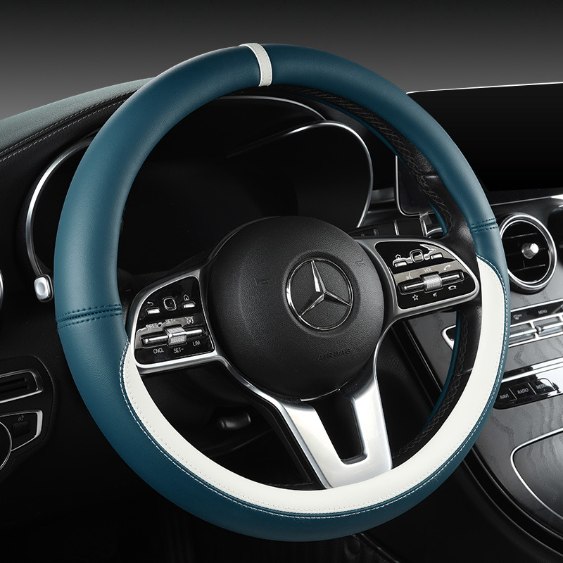 Rubber steering wheel, 2022 collection, style