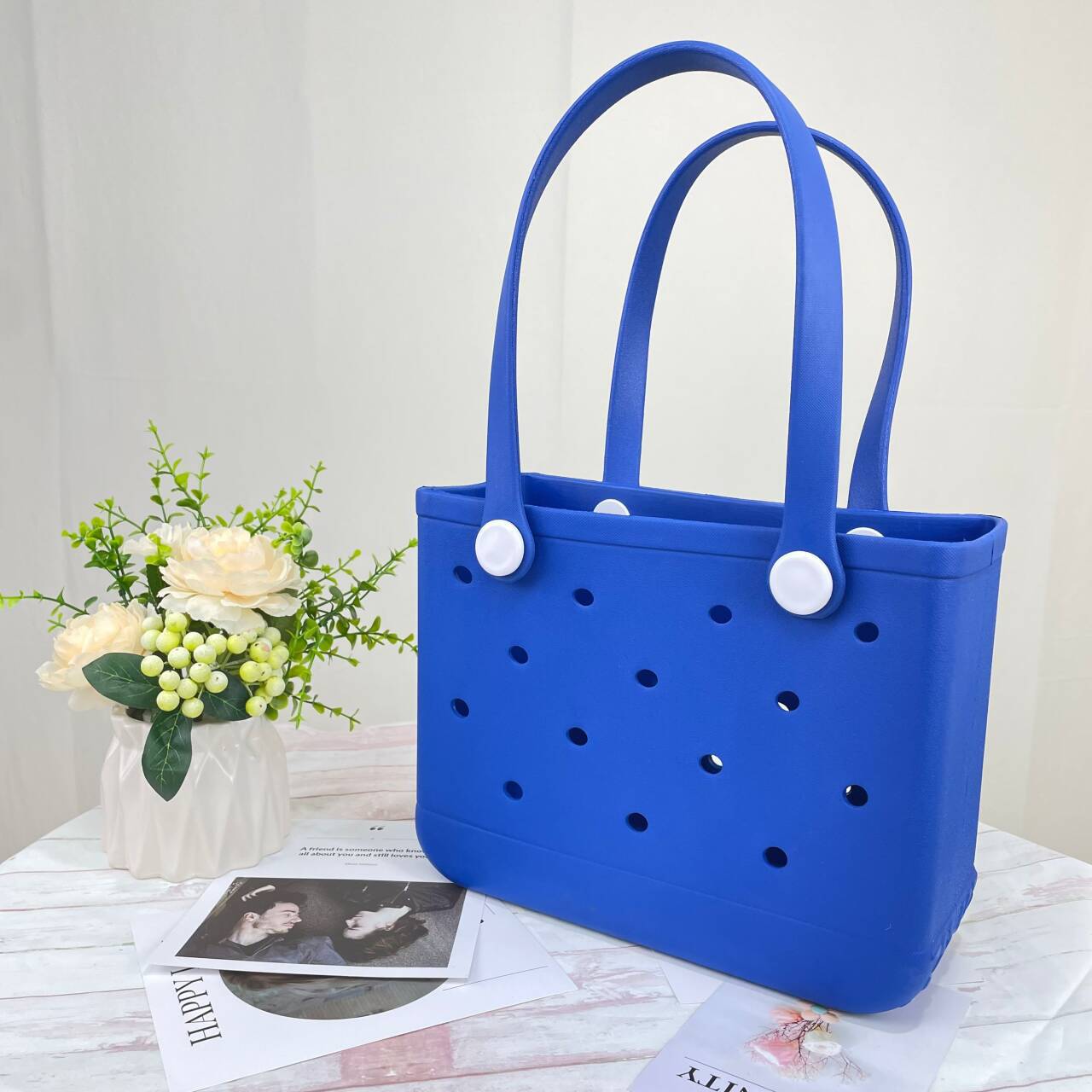 1110g Weight Open Closure Type Double Handle Strap Type Handbag Bags Type Casual, Daily Occasion EVA Material Solid Color Pattern All Seasons Season Kid'S Gender Elegant, Vintage Style Style Square Shape Small Size Kid'S Small EVA Solid Color Elegant Vintage Style Square Open Handbag 23
