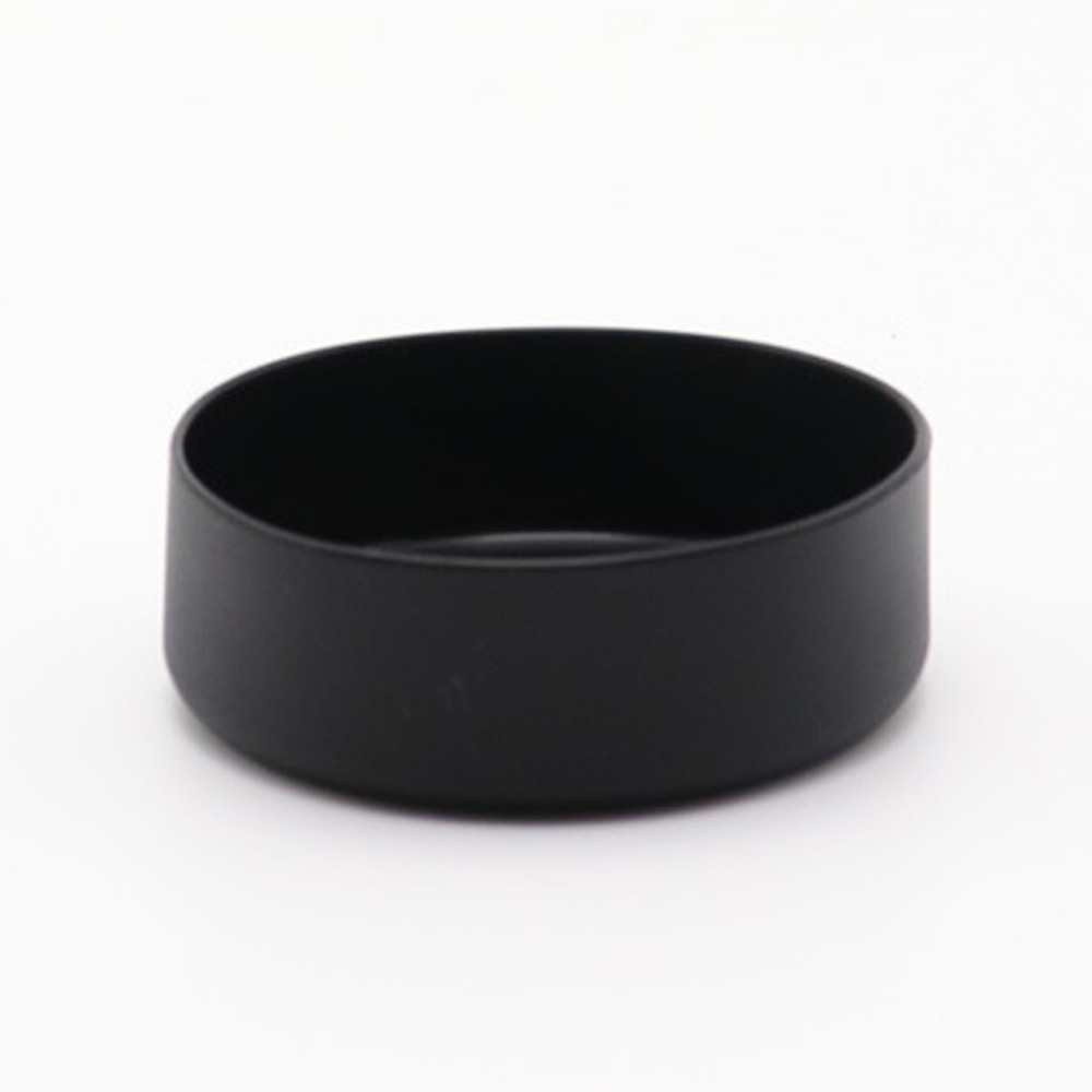 Funda de silicona YT en stock para vaso de Coca-Cola, funda de silicona para vaso, base de silicona para termo, posavasos antideslizante