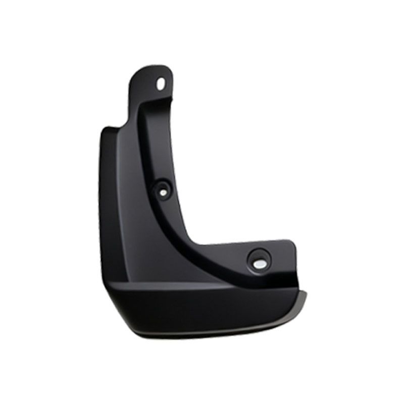 Aplicable a 2015 Honda BR-V neumáticos anti-splash para para el fender de goma blanda piezas de modificación