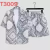 T3009 white set
