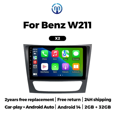 E200 Android Car Gps | DVD Navigation