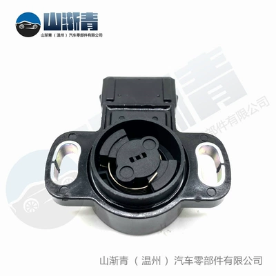 Automotive Sensors Mitsubishi throttle