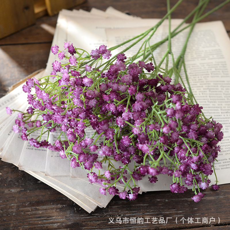 Deep purple