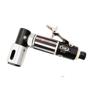 Taiwan DR. Pneumatic Small Sandpaper Machine 2inch 3inch DR-217 Air Grinding Machine Polishing Machine Waxing Machine