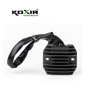 KOXIR motorcycle voltage regulator rectifier for Kawasaki Kawasaki NINJA ZX-6R ZX600 VN400