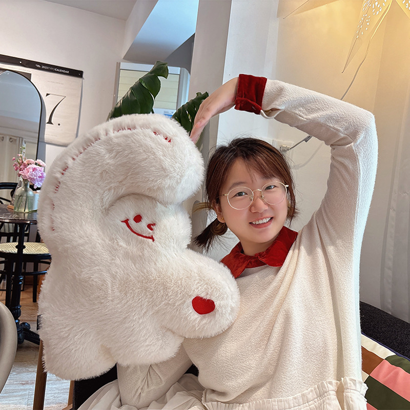 結婚式のベッド人形、かわいい枕、ベッドサイド枕、カップル人形、バレンタインデーギフト|undefined