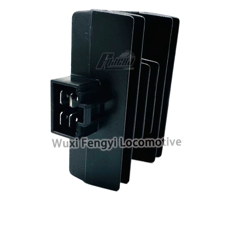 Строительный выпрямитель YAMAHA Feizhi 125 YS150 перезаряжаемый силиконовый выпрямитель Tianjian YBR150Z регулятор напряжения