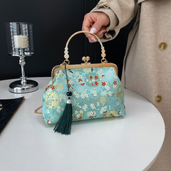 夕食のカバンのハンドバッグのショルダーバッグwomenbag斜めのカバンの旗のカバンのプレゼントのカバンのショーのカバンの生放送の女性のカバン