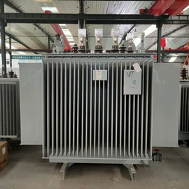 电力变压器;干式变压器;油浸式变压器