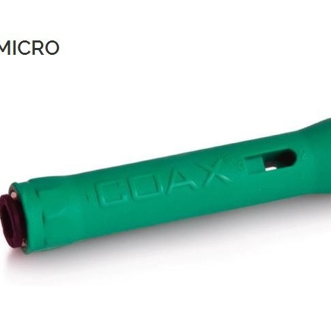 PIAB浙江总代理管式多级真空发生器pil MIDI Si，8-12mm(0122032)