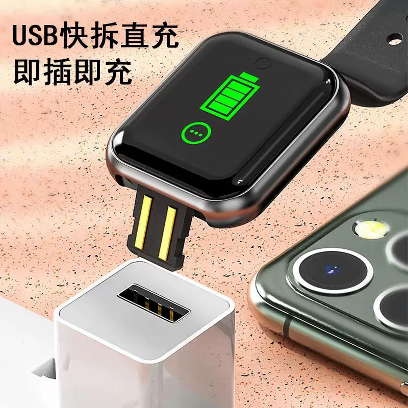 Универсальное умное устройство детские мужские часы для мужчин и женщин bluetooth измеряют частоту сердцебиения, давление