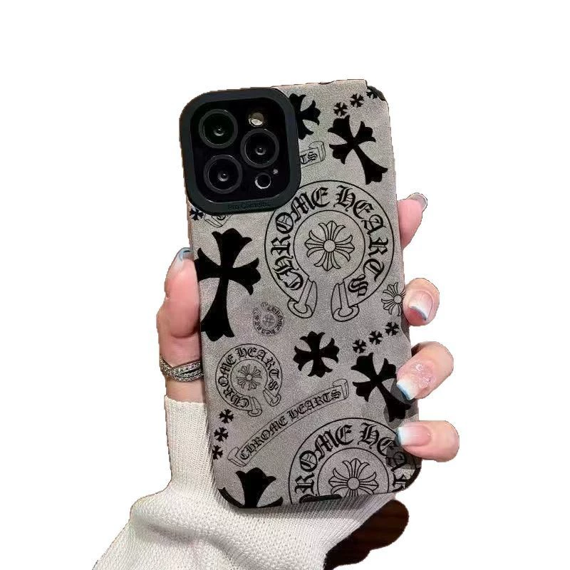Дизайн совместимый чехол для телефона, iPhone, 15Promax