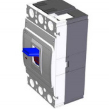 GSM3DC系列直流塑料外壳式断路器天水二一三电器厂家直供正品现货
