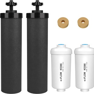 Berkey̨���ˮ��ϵ�yBB9-2������ˮͰPF-2������Vо���Y̼̿��