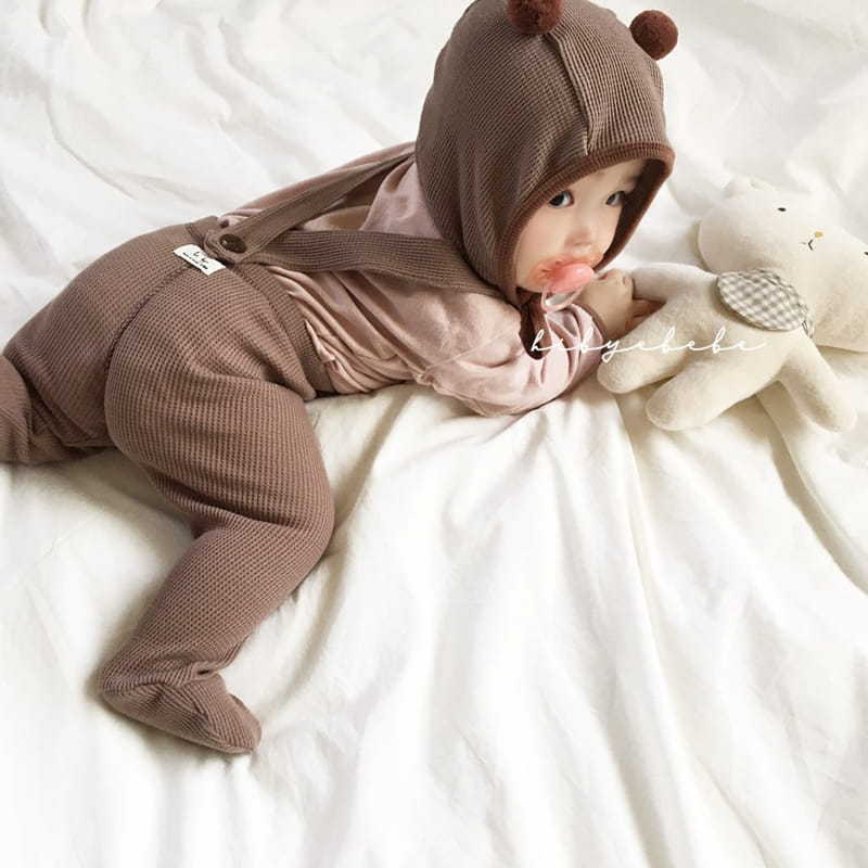 Suéter para niños bebé ropa de primavera y otoño estilo coreano ropa para niños bebé jersey de manga larga oso camisa de fondo top de niña