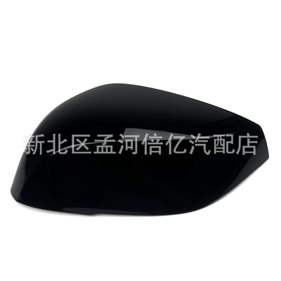 Rearview mirror/rearview mirror Q60 Qx30 Q70 14-22 - black-left