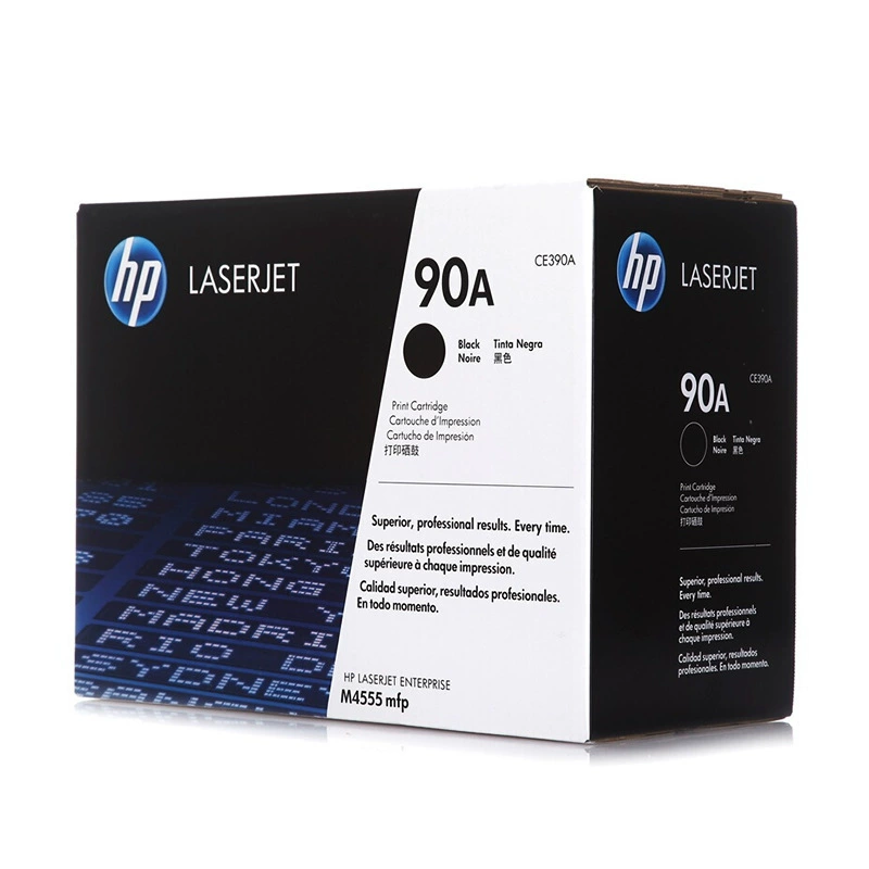 HP, совместимый оригинальный принтер, 90A, 390A, 600/, 602/603