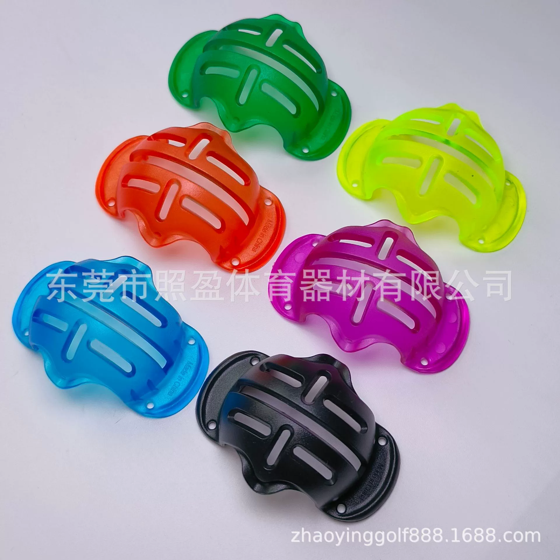 Производители поставляют мяч для гольфа художник Гольф линии Scriber баланс линии Scriber