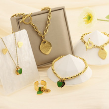 ŷ����������18K�ƽ𿪿ڹ���������������ɫ�ν��Ѹֽ�ָ��װ