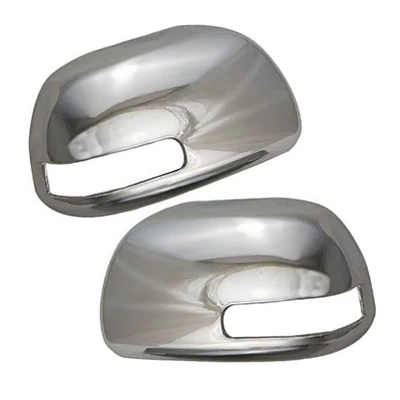 mirror cover rearview — Other Automotive Exterior Supplies - electroplating-with-light-trough