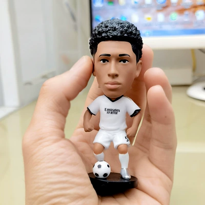 for Boys Cristiano Ronaldo — Car ornaments - -spring-lingbingham
