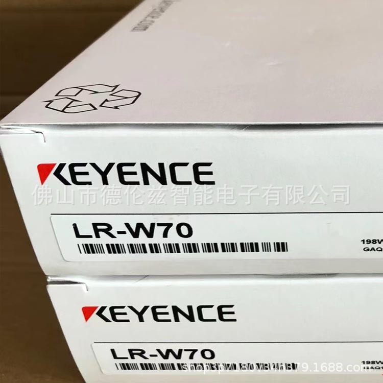 lr-w70 基恩士(KEYENCE)激光传感器质保一年现货优惠议价